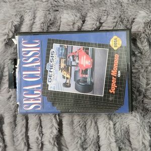 1992 Sega Classic Super Monaco GP
